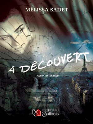 cover image of A découvert